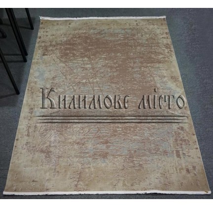 Акриловый ковер IKON IK03I , BROWN - высокое качество по лучшей цене в Украине.